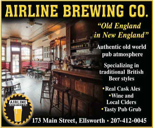 airline brewing company old england in new england digital ad