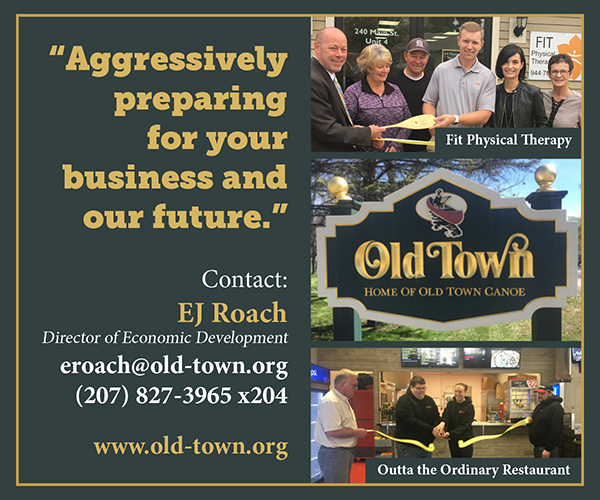 aggressively preparing for your business and our future city of old town digital ad