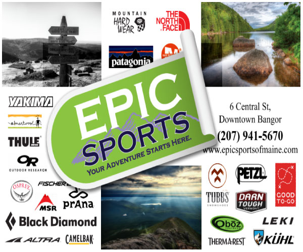 epic sports your adventure starts here digital ad